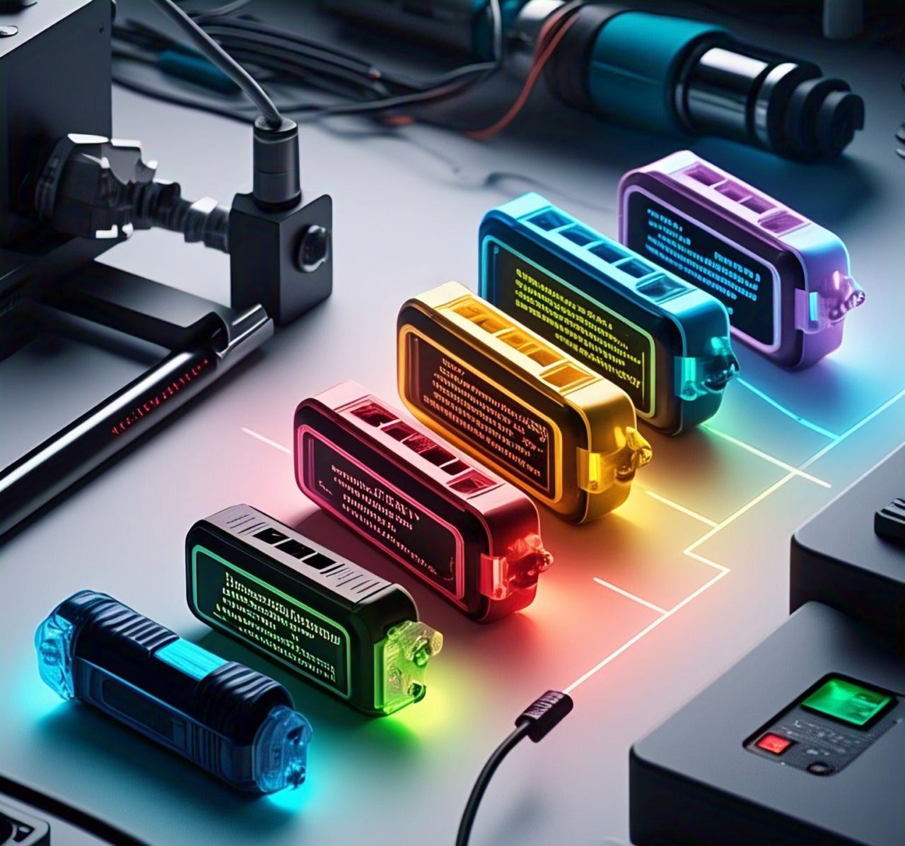 🔥 Living off the Land 🔥